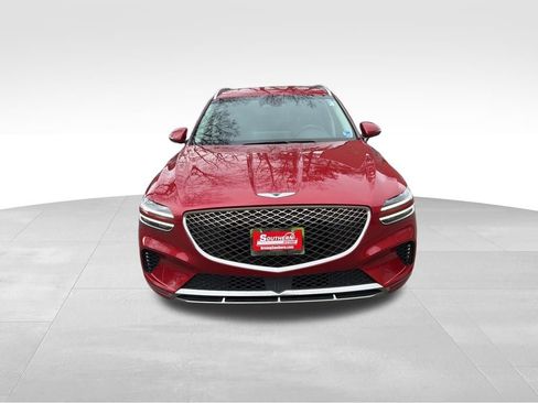 Used 2025 Genesis GV70 2.5T image 9
