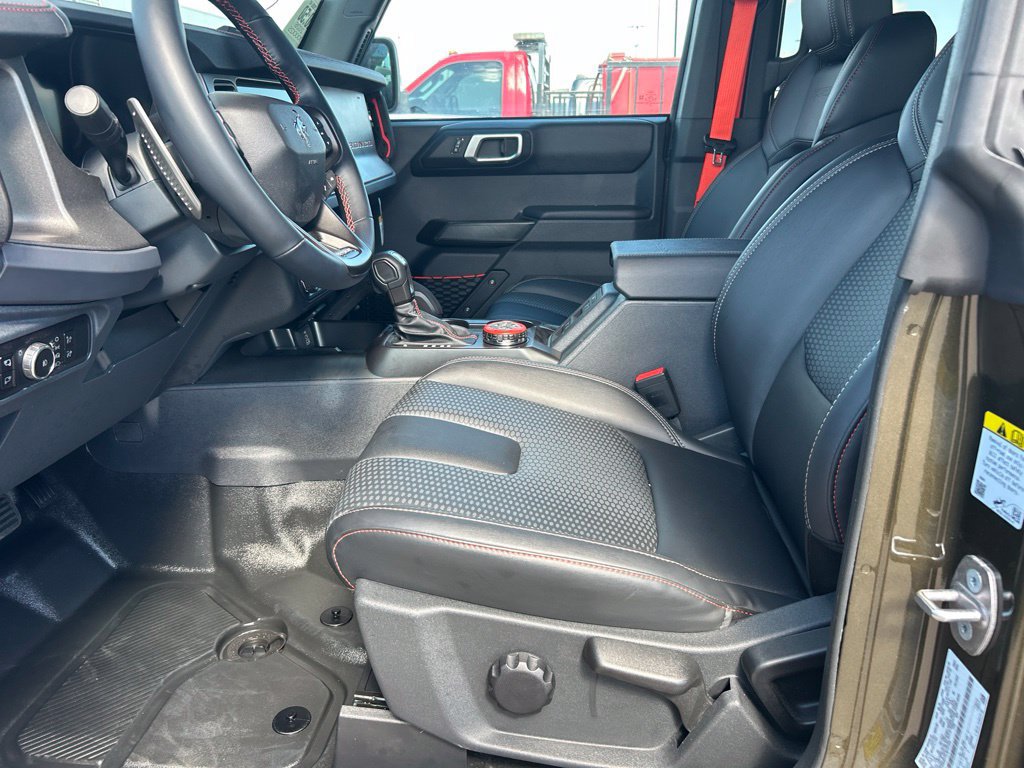 Used 2026 Ford Bronco Raptor AWD/4WD image 10
