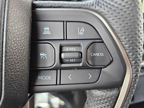 New 2026 Toyota Tundra Limited AWD/4WD image 30