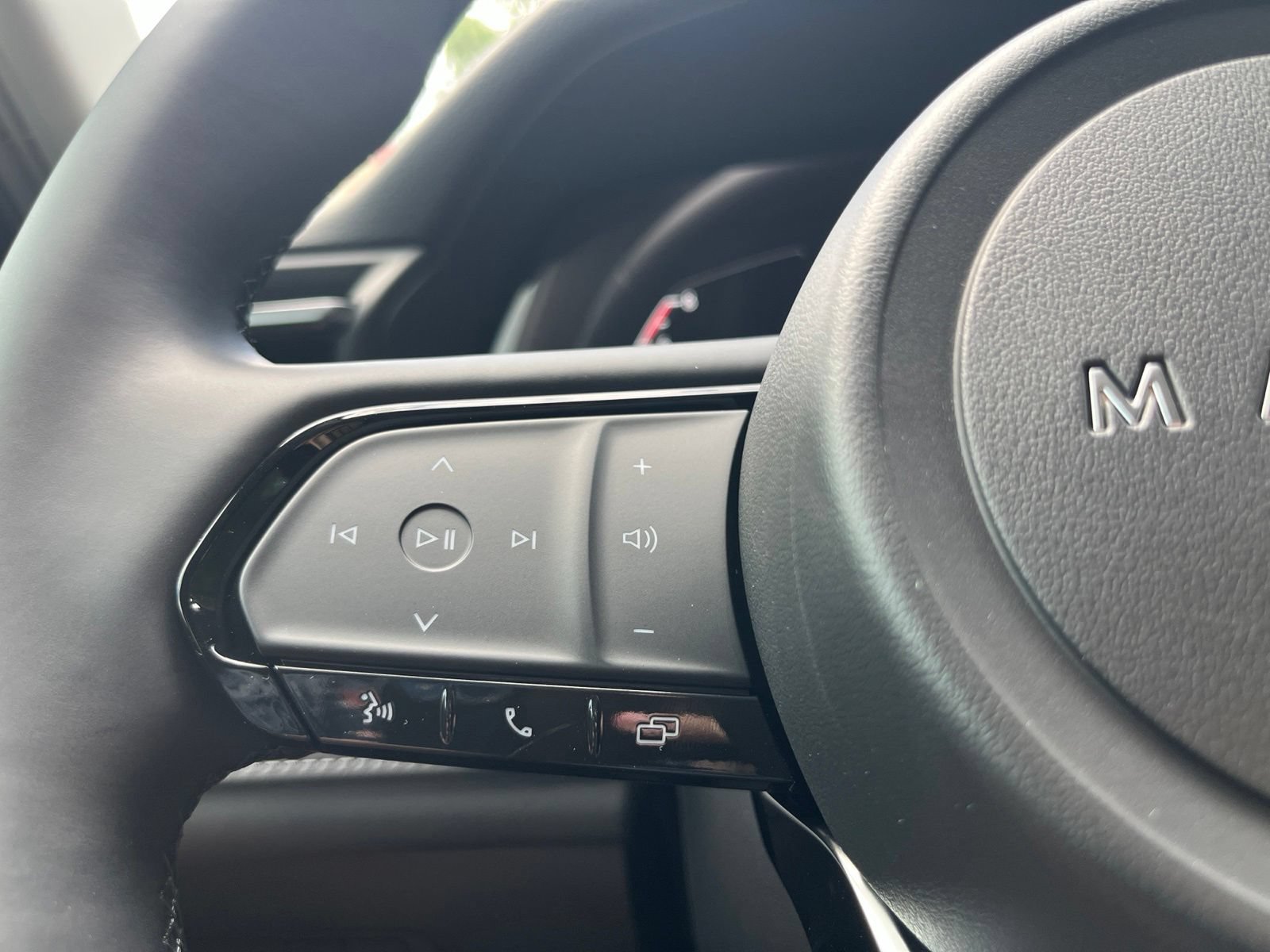 New 2026 MAZDA CX-5 Select AWD/4WD image 9