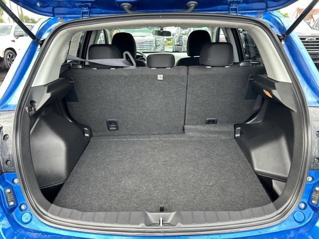 Used 2017 Mitsubishi Outlander Sport SE FWD image 10
