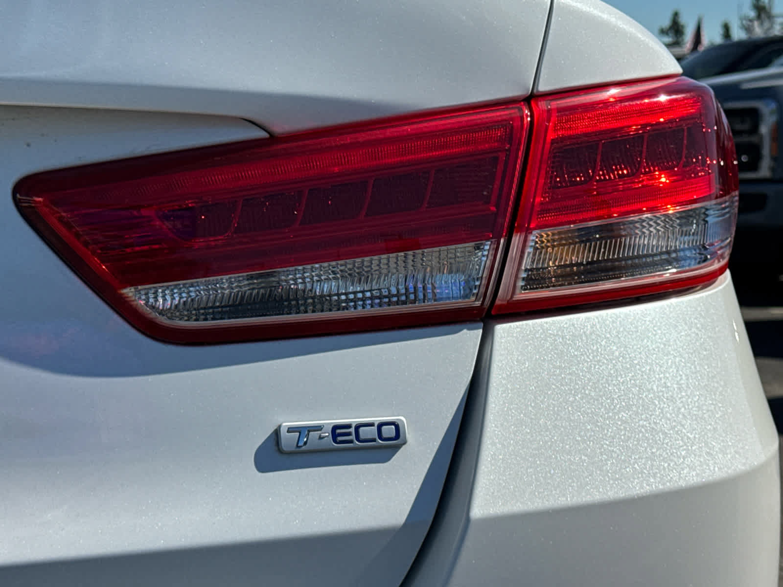 Used 2016 Kia Optima LX w/ Technology Package FWD image 14