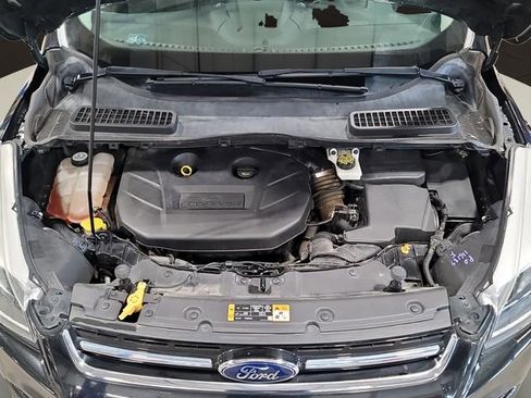 Used 2013 Ford Escape Titanium w/ Parking Technology Pkg AWD/4WD image 34