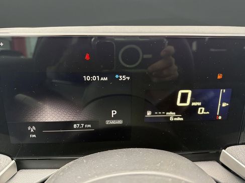 New 2026 Nissan Kicks SV image 16