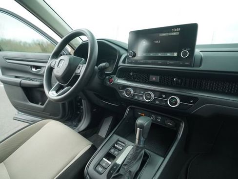 Used 2023 Honda CR-V EX image 32