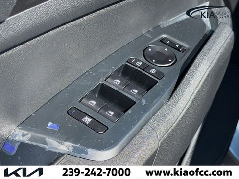 New 2026 Kia Sportage LX image 20