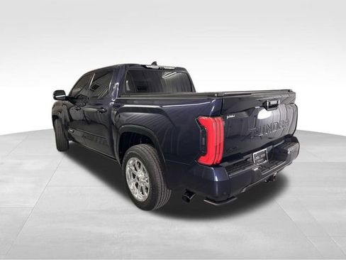 Used 2023 Toyota Tundra Platinum image 8