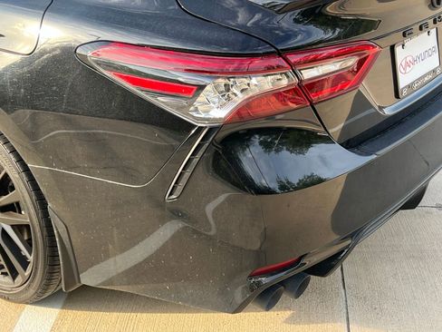 Used 2024 Toyota Camry XSE FWD image 13