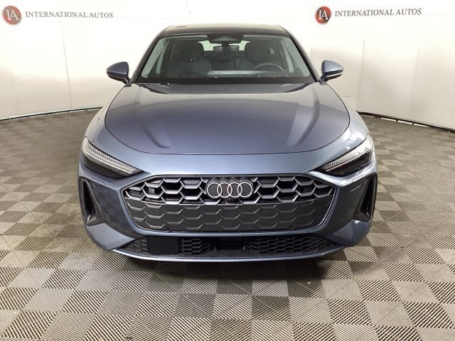 Used 2025 Audi A5 Premium Plus AWD/4WD image 2