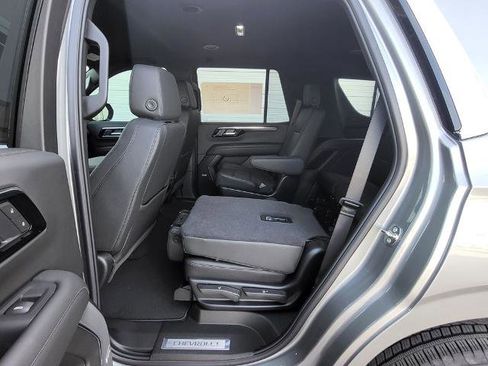 New 2026 Chevrolet Tahoe LT w/ Comfort Package AWD/4WD image 29
