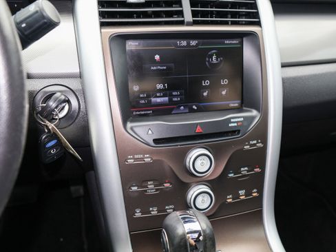 Used 2013 Ford Edge SEL AWD/4WD image 19