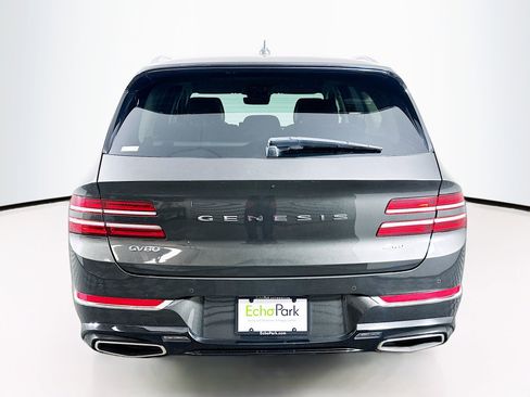 Used 2024 Genesis GV80 2.5T image 7