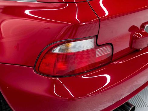 Used 1999 BMW M Coupe image 27