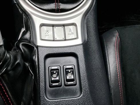 Used 2017 Subaru BRZ Limited w/ Popular Package #3 RWD image 15