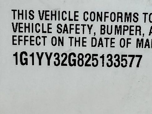 Used 2002 Chevrolet Corvette Base w/ Preferred Equipment Group2 image 37