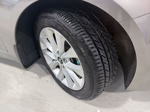 Used 2016 Kia Optima EX image 14