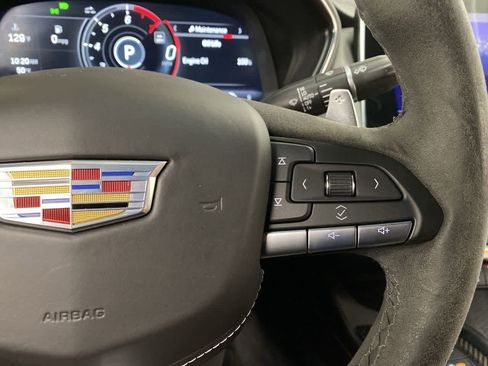 Used 2023 Cadillac CT5 Sport w/ Platinum Package image 22
