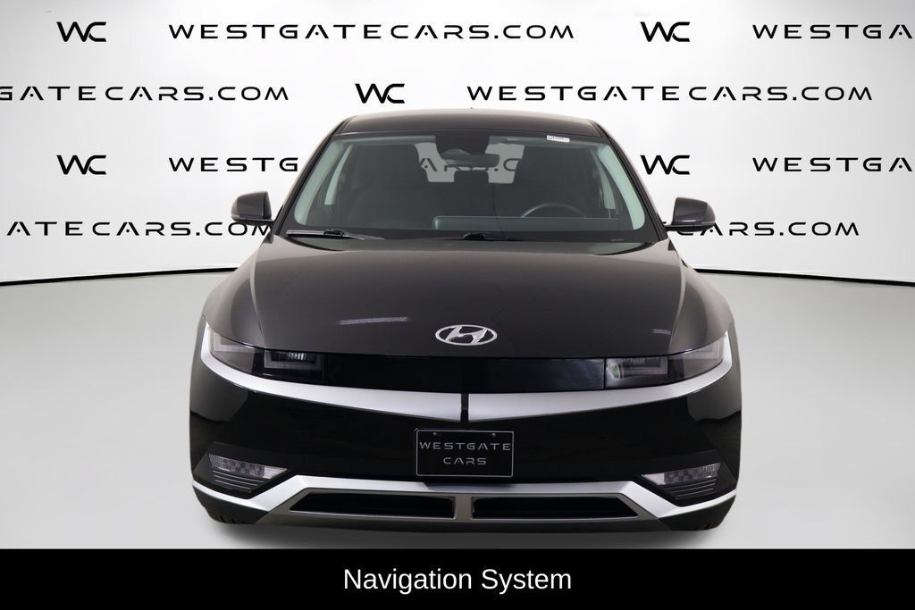 Used 2022 Hyundai Ioniq 5 SE AWD/4WD image 2