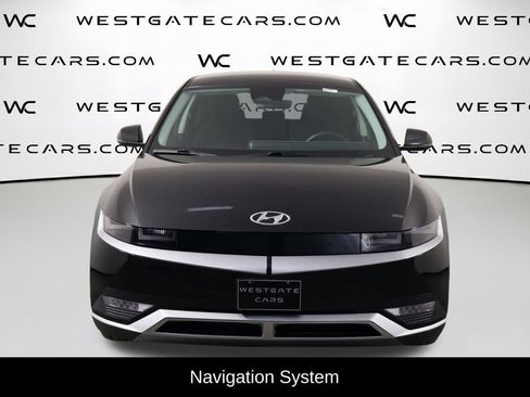 Used 2022 Hyundai Ioniq 5 SE AWD/4WD image 2