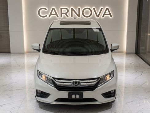 Used 2019 Honda Odyssey EX-L image 10