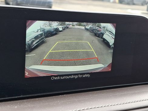 Certified 2023 MAZDA CX-30 2.5 Turbo w/ Premium Package image 20