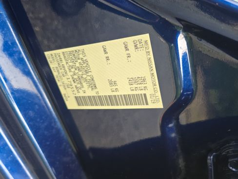 Used 2019 Nissan Altima 2.5 S FWD image 32