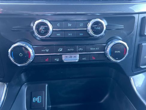 Used 2023 Ford F150 XLT w/ Equipment Group 302A High image 18