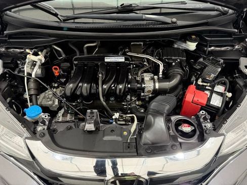 Used 2019 Honda Fit EX image 8