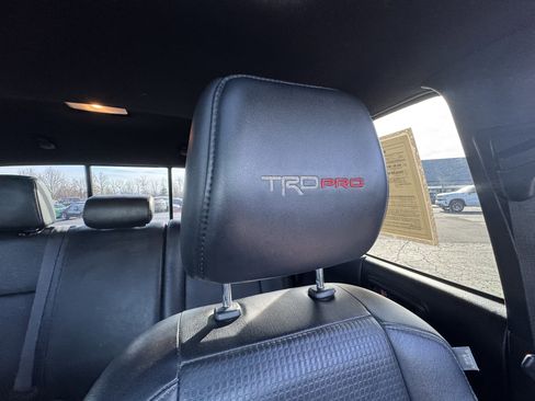 Used 2019 Toyota Tacoma TRD Pro image 32