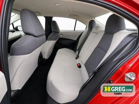 Used 2020 Toyota Corolla LE FWD image 13