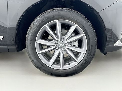 Used 2023 Acura RDX w/ Technology Package image 31