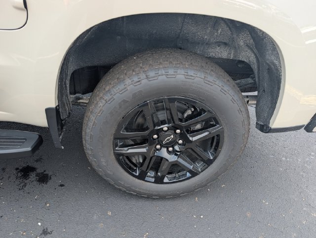 New 2026 Chevrolet Silverado 1500 RST w/ RST All Star Premium Package AWD/4WD image 25