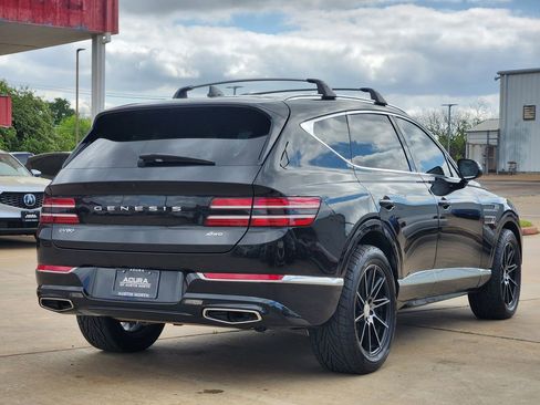 Used 2022 Genesis GV80 2.5T image 6