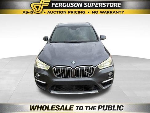 Used 2016 BMW X1 xDrive28i AWD/4WD image 10