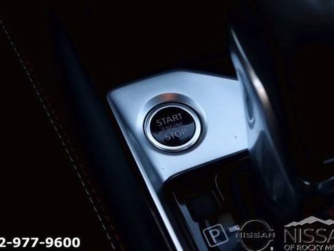 New 2025 Nissan Altima 2.5 SR w/ SR Premium Package image 20