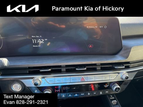 Used 2023 Kia Telluride SX Prestige X-Pro image 29