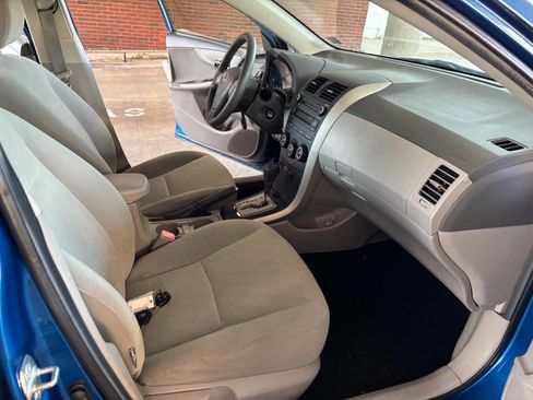 Used 2010 Toyota Corolla LE FWD image 22