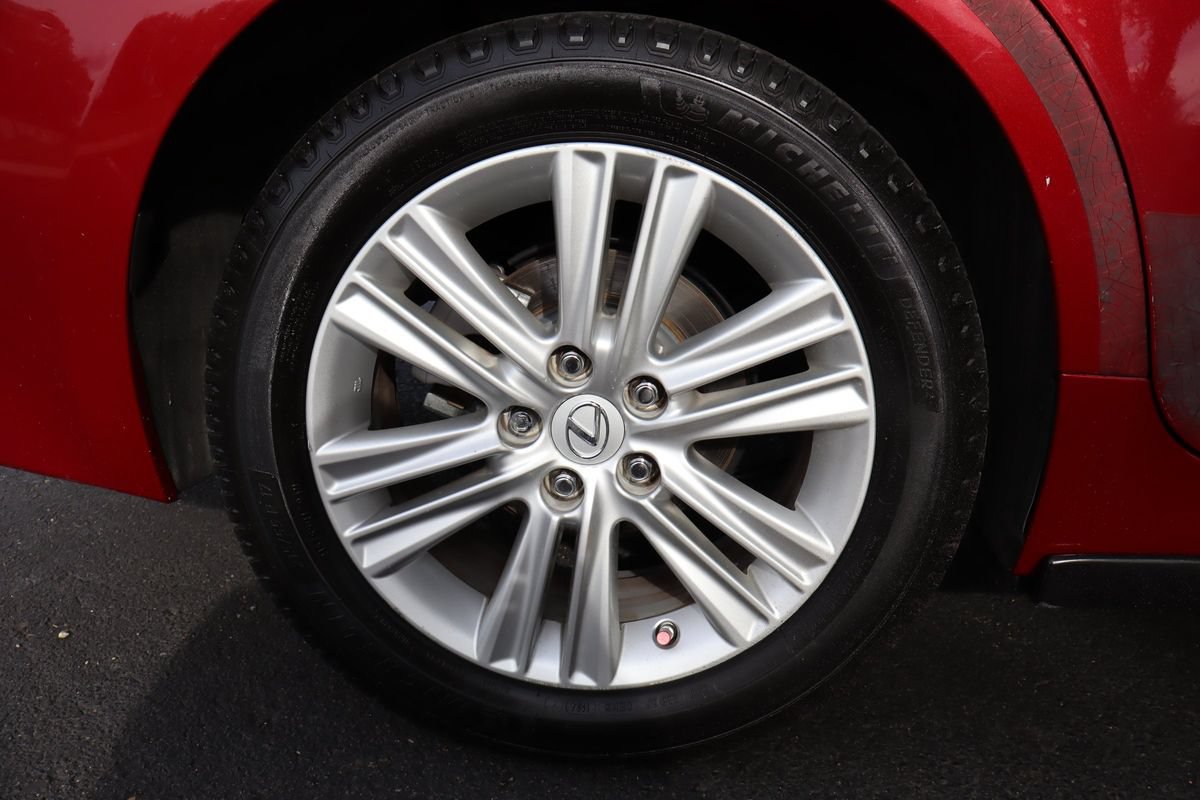 Used 2013 Lexus ES 350 w/ Premium Pkg FWD image 44