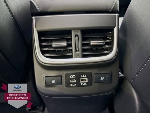 Used 2024 Subaru Outback Limited image 26