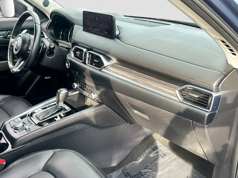 Used 2021 MAZDA CX-5 Grand Touring Reserve image 30