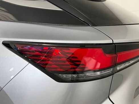 Certified 2023 Lexus RX 350 Premium w/ Accessory Package FWD image 15