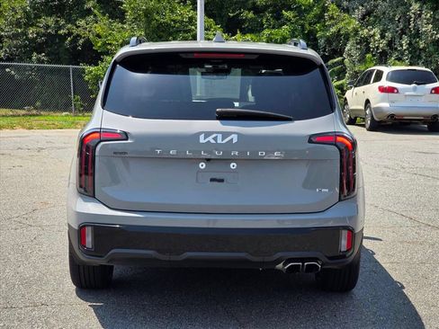 Used 2024 Kia Telluride SX Prestige X-Line AWD/4WD image 25