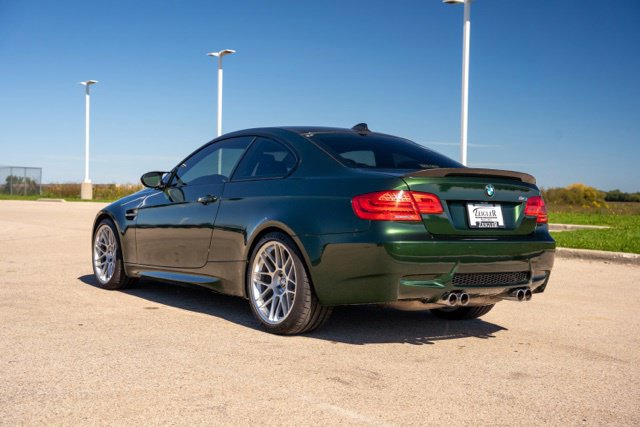 Used 2011 BMW M3 Coupe RWD image 5