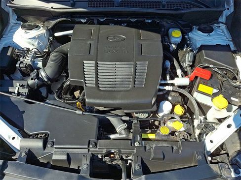 Used 2022 Subaru Forester Wilderness w/ Wilderness Package image 29