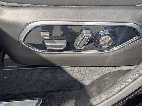 Certified 2026 Jeep Grand Cherokee Summit AWD/4WD image 14