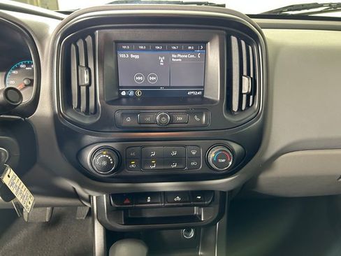 Used 2022 GMC Canyon Elevation Standard image 22