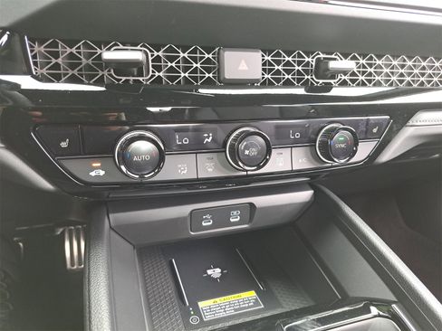 New 2025 Honda Accord Sport image 23