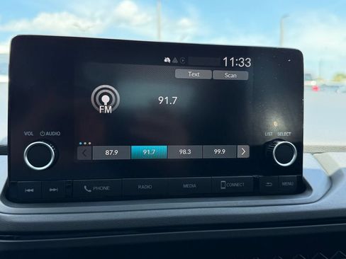 Used 2024 Honda Accord EX image 22