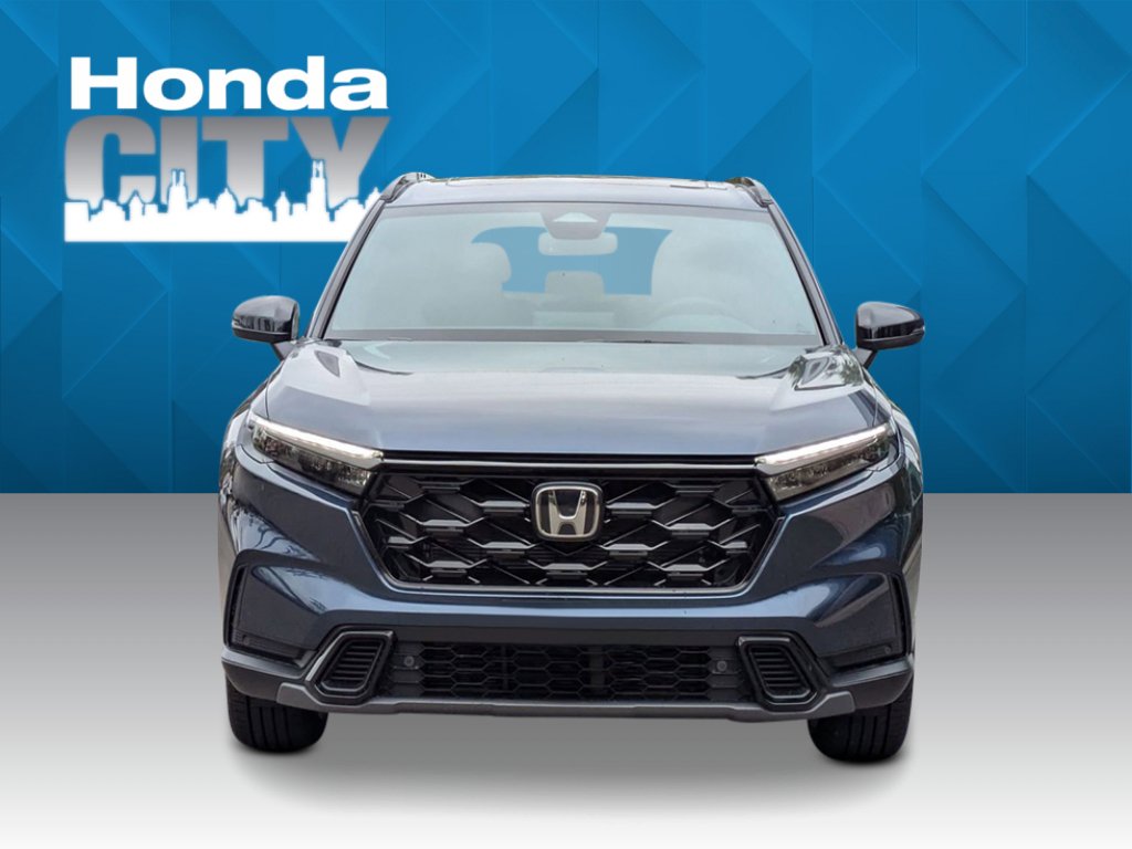 New 2027 Honda CR-V Sport-L image 6