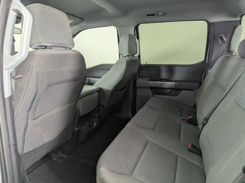 Used 2025 Ford F150 XLT w/ Equipment Group 301A Standard AWD/4WD image 18